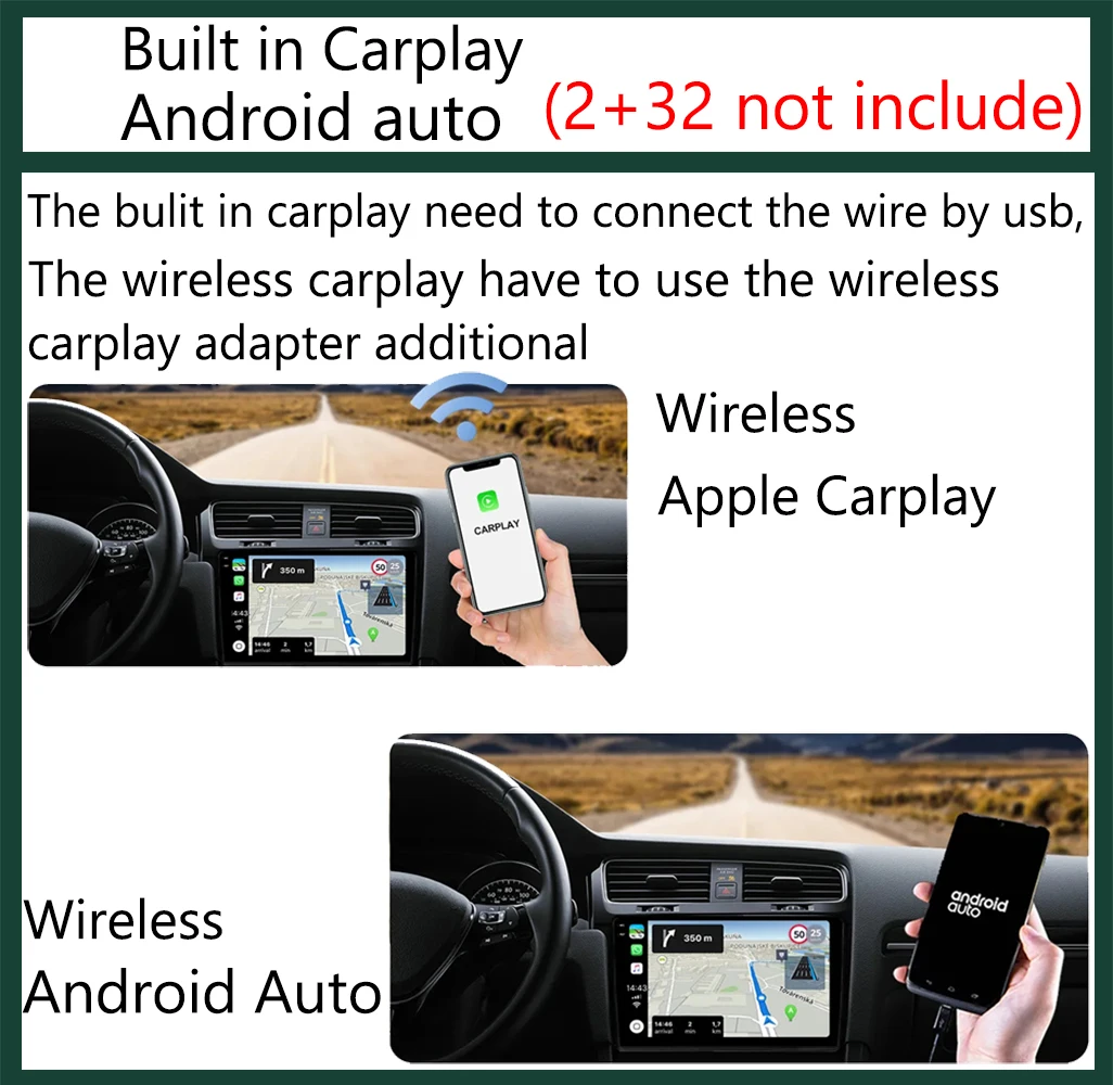 Qualcomm Android 12 За Honda Freed 2008-2016 Кола Стерео Радио Мултимедийна Навигационна GPS QLED IPS Екран HDR БЕЗ 2Din DVD Carplay Изображение 3