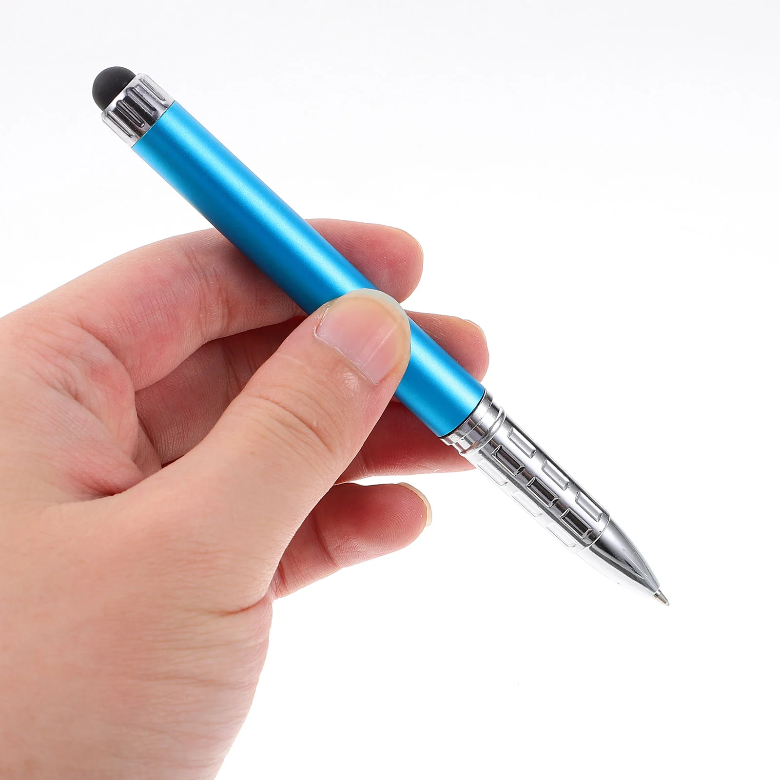 3 бр Студентски гел писалка Химикалка за подпис 