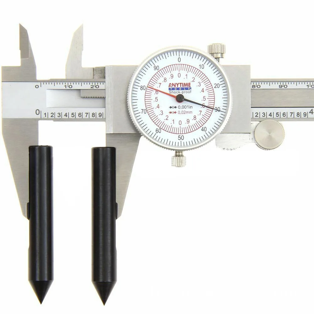 Здрав сензор централната линия Сензор за централна линия, за 10 и 12 инчови штангенциркулей измервателни инструменти 2 бр. Изображение 2