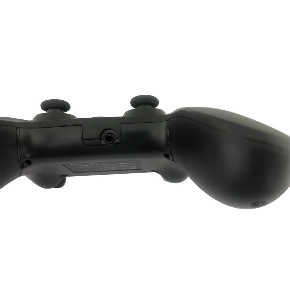 Безжичен гейм контролер за PS4, контролер за двухшокового вибрационни джойстик, геймпад за PS 4 Изображение 2