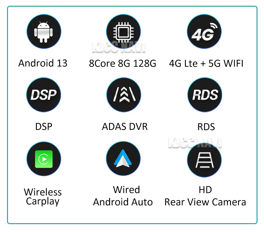 За Mazda 6 ⅲ GL GJ 2012 - 2017 1920*720 Android 13 Екран Мултимедиен плейър Atenza CarPlay Автомагнитола Авторадио 256 GB Изображение 1